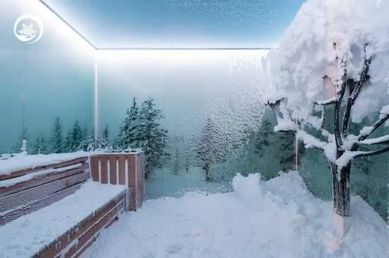 Snow Rooms Thumbnail 4